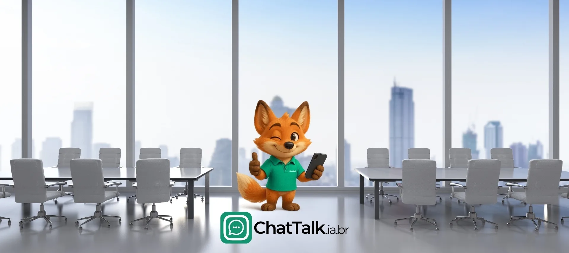 chat talk